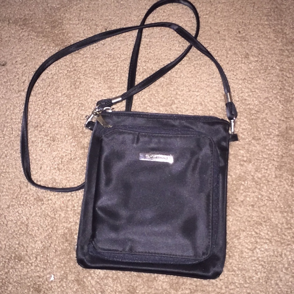 Cross body bag